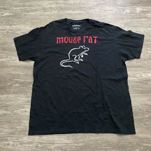 Mouse Rat T-Shirt